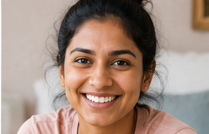 Meera K. · Bengaluru