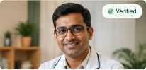 Dr. Nishan