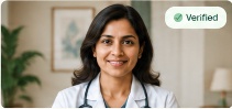 Shruti Maheshwari